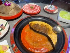 -生活如沸·顺德水牛奶火锅(大学路店)