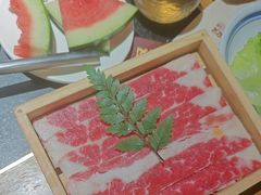 -巴奴毛肚火锅(广益哥伦布店)