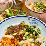 来逛了大雁塔陕历博，墙裂来这家15年必吃面馆
