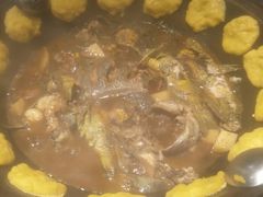 -金明姬铁锅炖(东坝店)