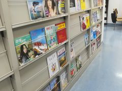 -南山图书馆(常兴路店)