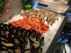 -华安国际大酒店-餐厅
