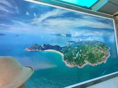 -广东惠东海龟国家级自然保护区