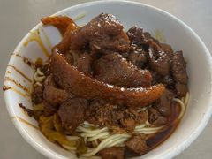 -丁记面馆(凤凰店)