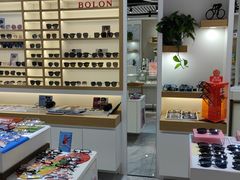 -宝岛眼镜·星创视光中心(威海路店)