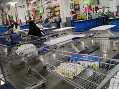 -山姆餐吧(南昌红谷滩印象城店)