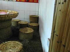 -建水五谷杂粮餐厅·建水美食