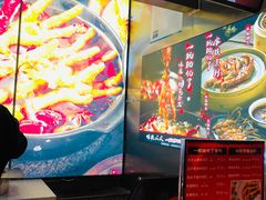 -降龙爪爪(建设路2店)