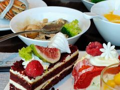 -Social 秀西餐厅-长沙瑞吉酒店(运达店)