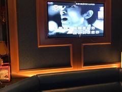 -钱柜音乐会所(罗湖店)