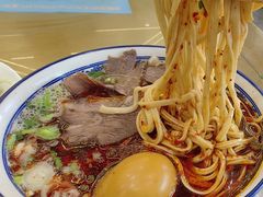 -清真磨沟沿老字号牛肉面(总店)