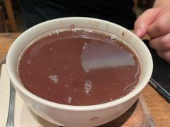 -彬媽糖水(侨鑫国际店)