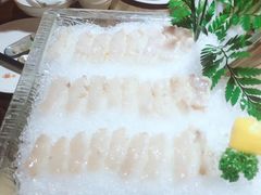 -79号渔船海鲜饭店(华强北店)