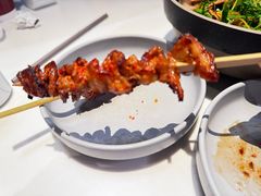 -胡麻(静安嘉里店)