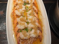 -外婆家(蓝色港湾店)