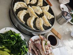 -老蔡记(二七广场店)