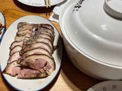 -姥姥家春饼店(惠新东街店)