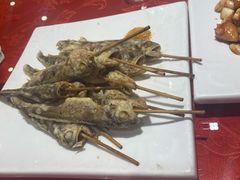 -上山下乡农家菜(加州水郡店)