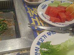 -阿亲家·韩式无限烤肉(春熙路店)