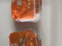 -汉堡王(西直门凯德MALL店)