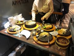 -豪享来中西餐厅(金水东路店)