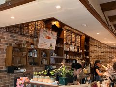 -CafeDuVillage乡村咖啡馆(美邻苑店)