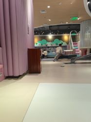 点击看大图 -meland club亲子乐园(石家庄万象城店)