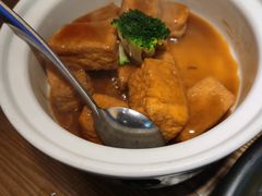 -闽鄂情·闽南招财鸭(水头店)