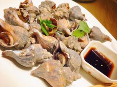 -银树楼(紫玉山庄东区店)