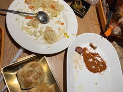 -谷丽麦馕新疆菜·清真(步步高梅溪新天地店)