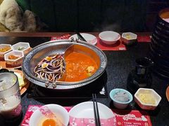 -牛New寿喜烧(金茂览秀城店)