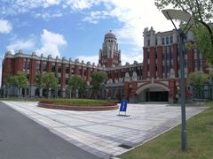 -华东政法大学(松江校区)