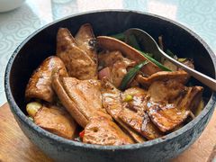 -小粤楼·怀旧粤菜(万辉国际广场店)