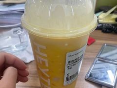-喜茶(上海五角场万达店)