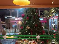 -味莊餐厅(康庄南街店)