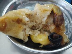 -老福合沟无米粿甜汤粿品店