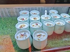 -伊斯麦尔丝路·新派菜(沙子口店)