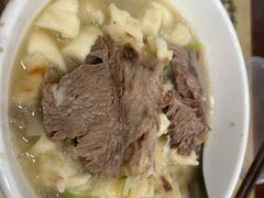 -老乌家特色小炒泡馍(大皮院店)