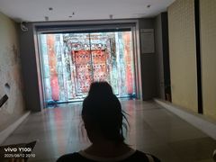 -洛阳古墓博物馆