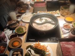 -温野菜涮涮锅(西单大悦城店)