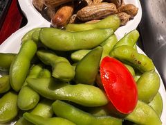 -橦橦小马扎烧烤 (传媒大学店)