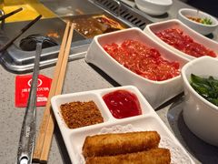 -海底捞火锅(飞马水城店)