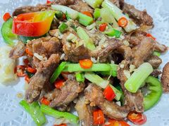 -一哥美食(总店)