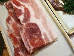 -喜来稀肉(北外滩白玉兰广场店)