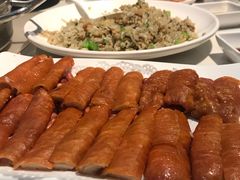 -肥仔文澳门猪骨煲(南京西路店)