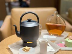 -tea’stone(新天地店)
