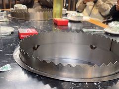 -醉月城西昌火盆烧烤(天府店)