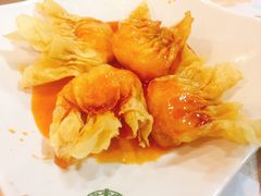 -添好运点心专门店(中环IFC店)