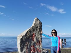 -青海湖国家重点风景名胜区