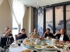 -旺顺阁鱼头泡饼(小红门店)